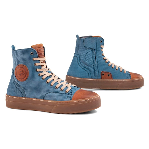 Botte Lennox 2 Homme