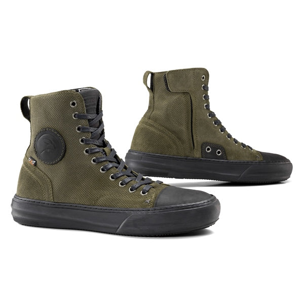 Botte Lennox 2 Homme