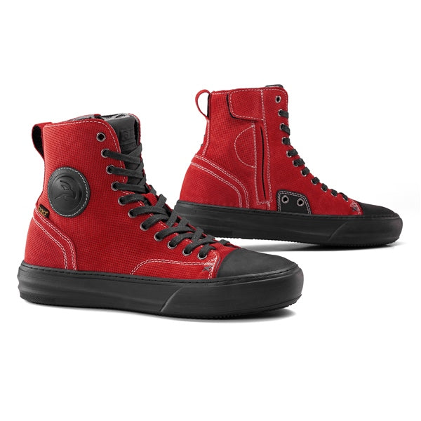 Botte Lennox 2 Homme