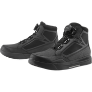 Botte patrol ICONS