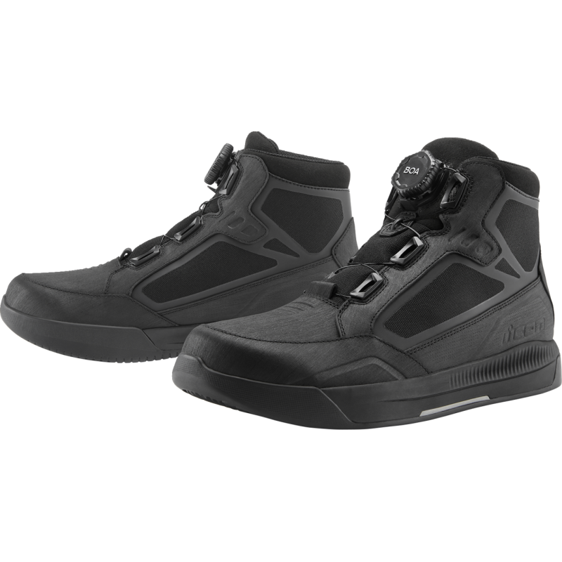 Botte patrol ICONS