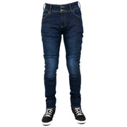 Bull-it Harrier - Jeans Moto Femme