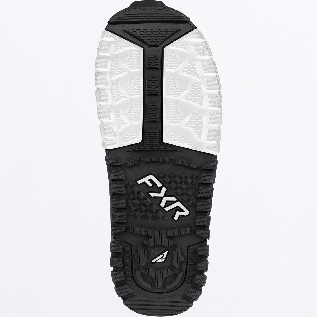 X-Plore Short Boot