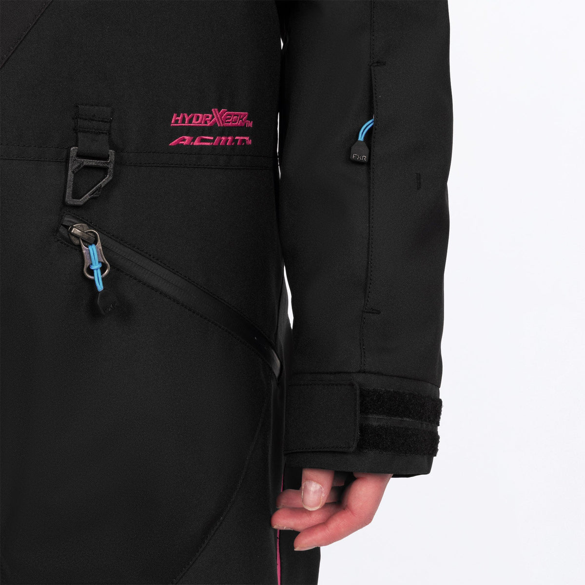 Women's Cold Cross CX Lite Monosuit