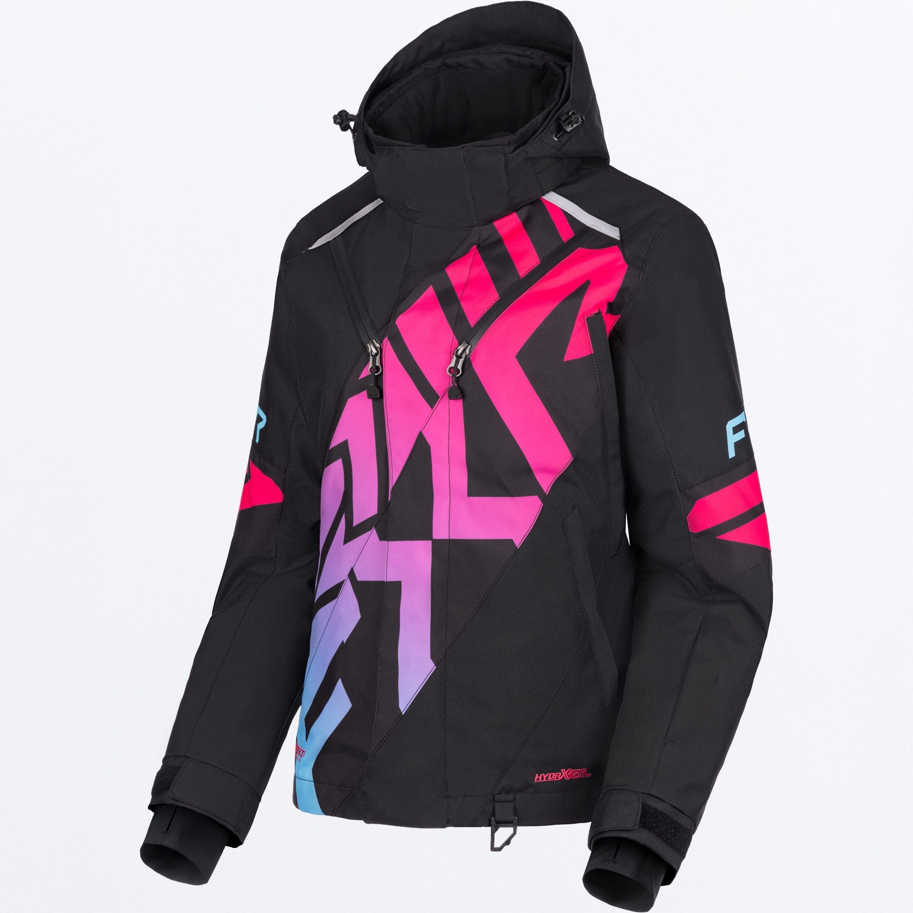 Manteau Cold Cross CX pour femme