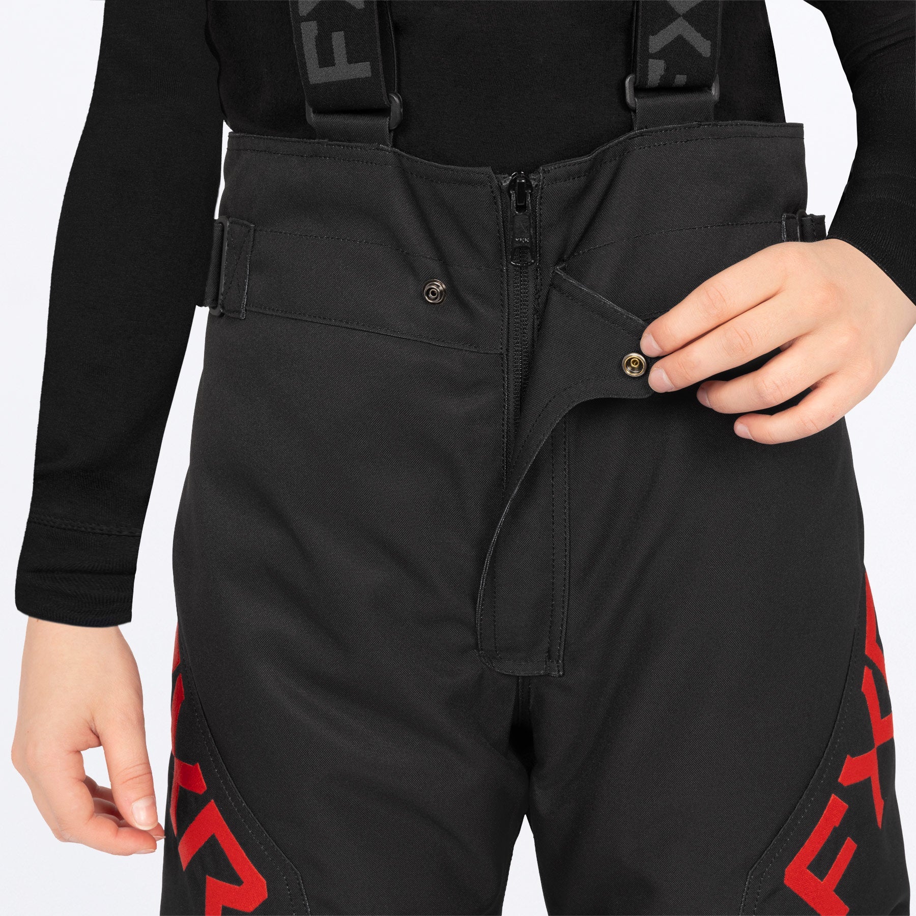 Pantalon Clutch pour les jeunes