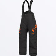 Child Clutch Pant