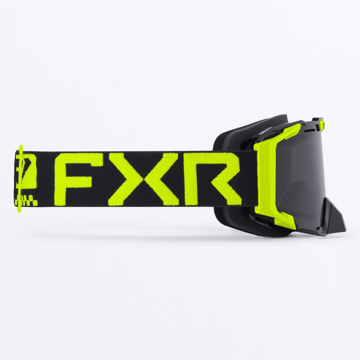 FXR Combat - Snowmobile Goggles