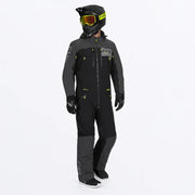 FXR Vertical MTX Lite Monosuit - Men's Snowmobile Suit