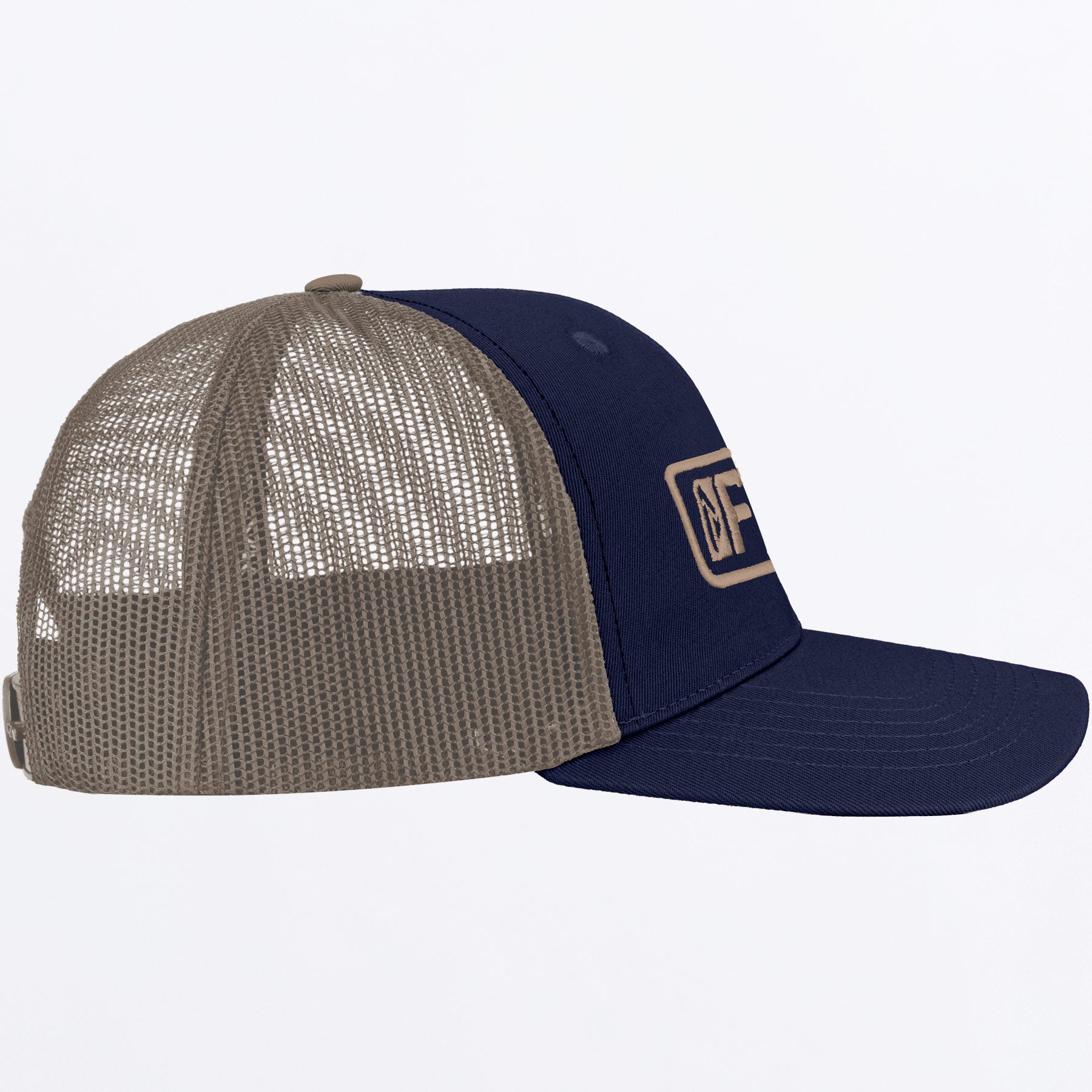 Casquette Mitered