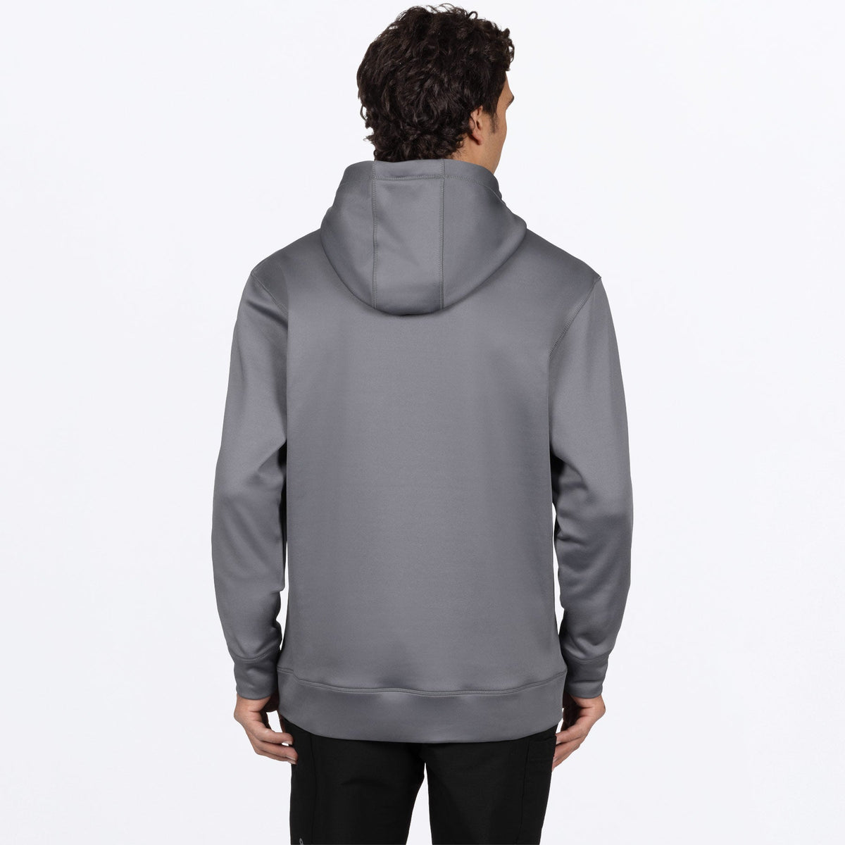 Coton ouaté à capuchon Hydrogen Tech pour homme