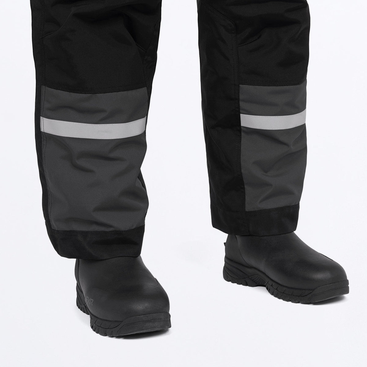 Habit une-pièce isolé Svalbard F.A.S.T.