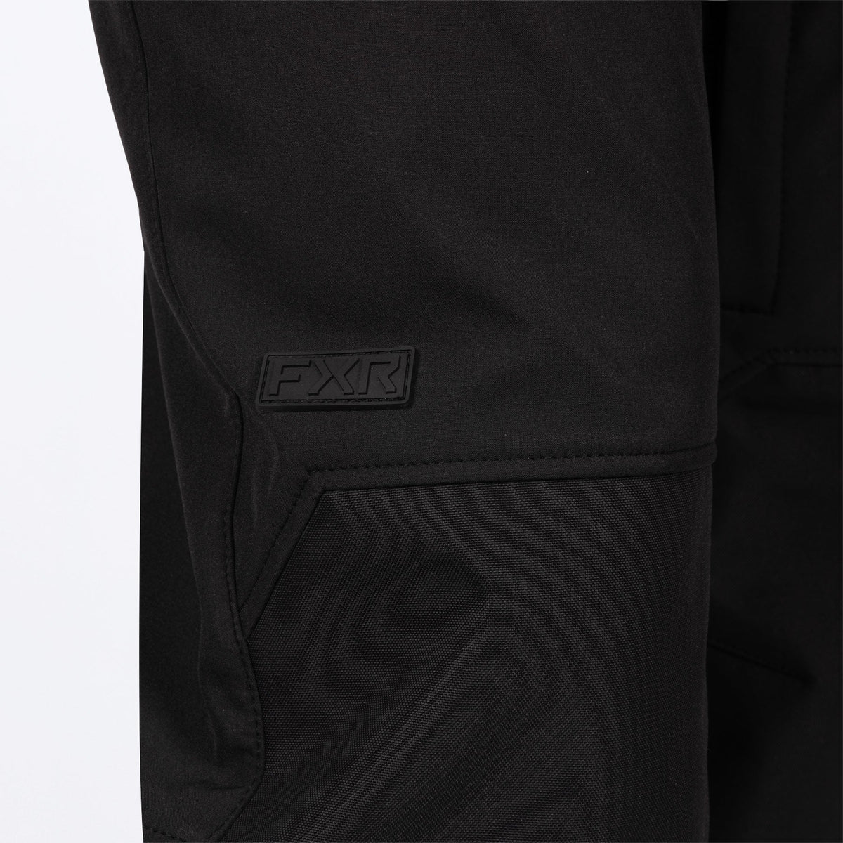 Pantalon softshell Ascend pour homme