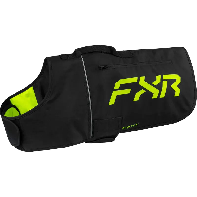 FXR CX - Manteau pour Chien