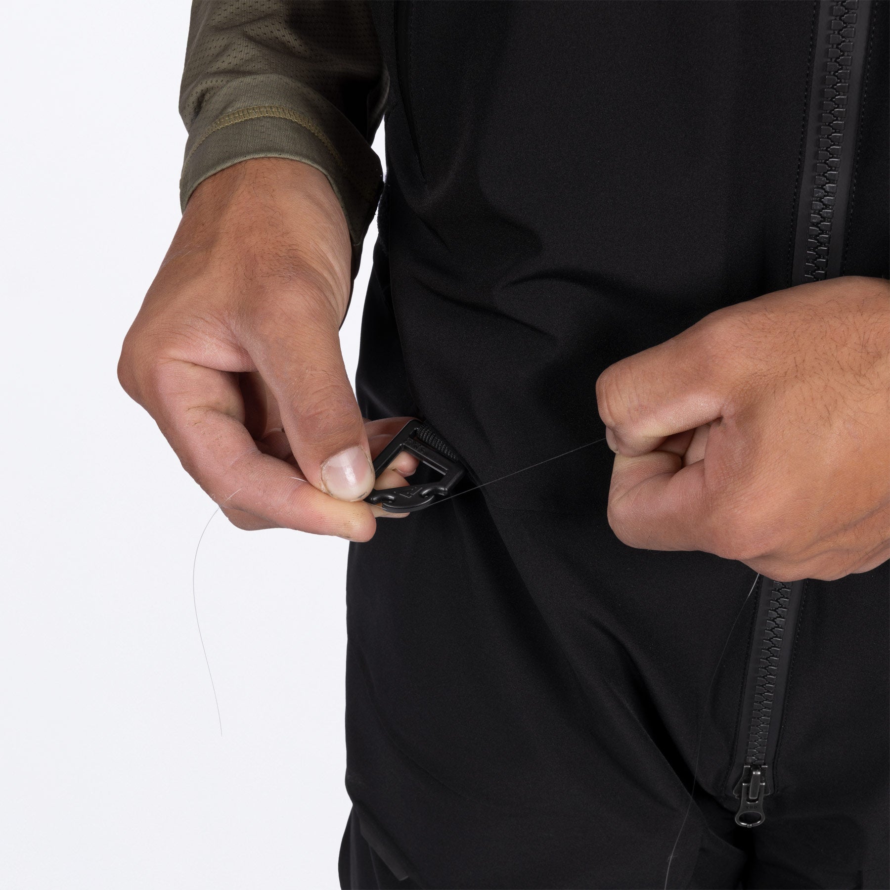Men's Vapor Pro Insulated Bib Pant