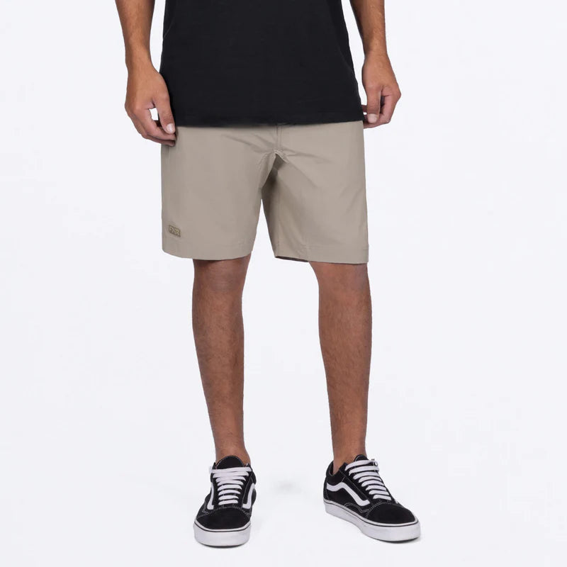 Tech Air 9" Short 