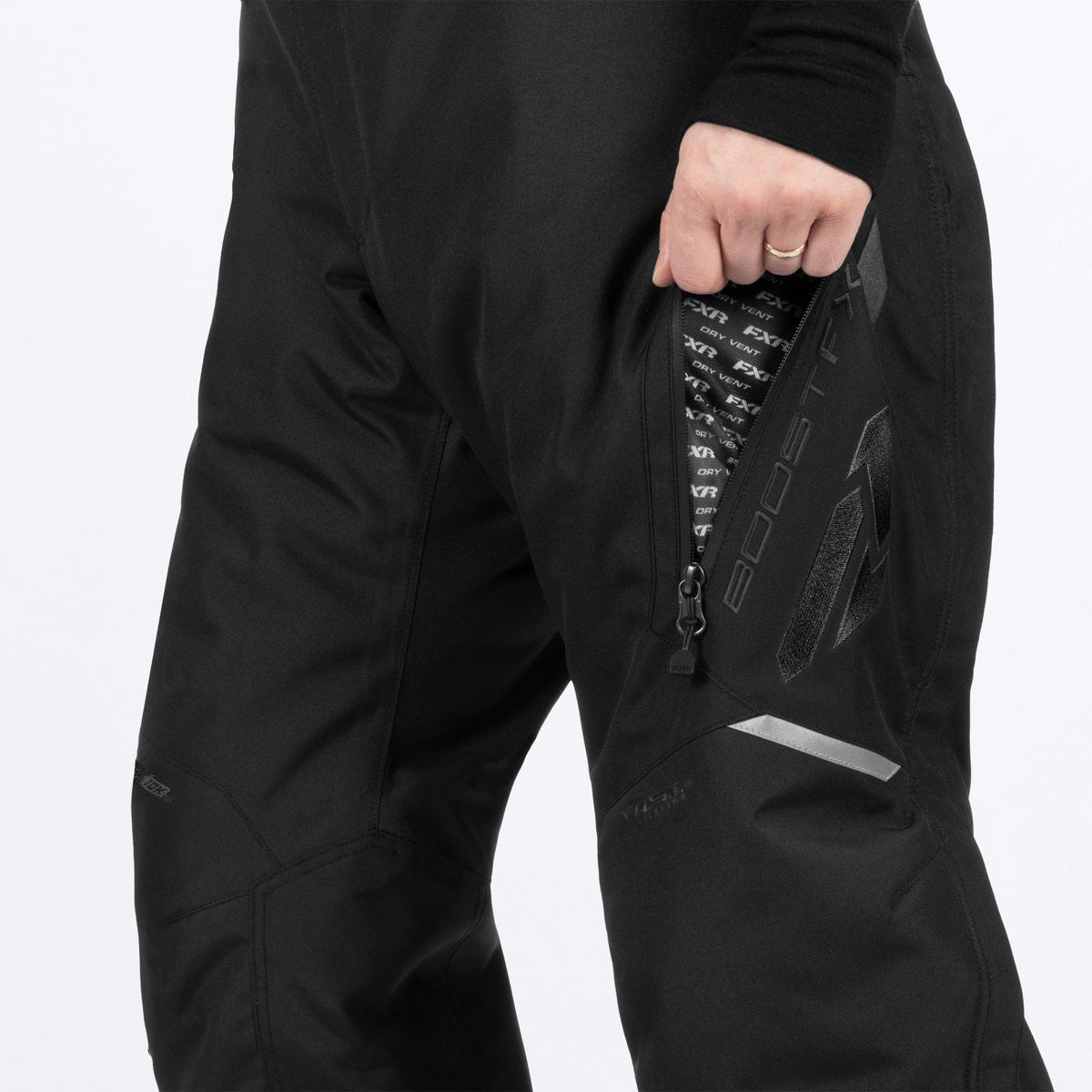 Men's Boost FX Pant
