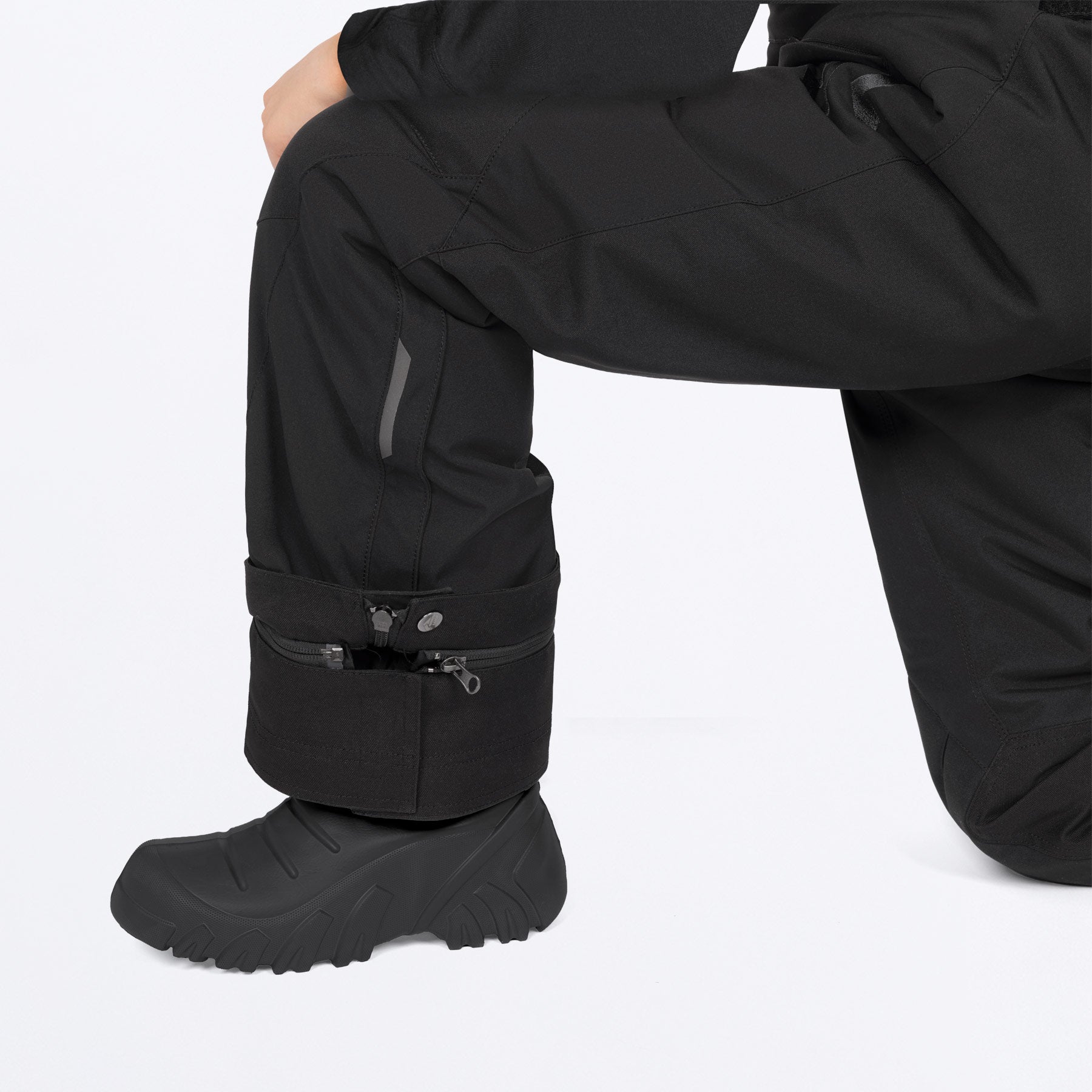 Pantalon Helium pour les jeunes