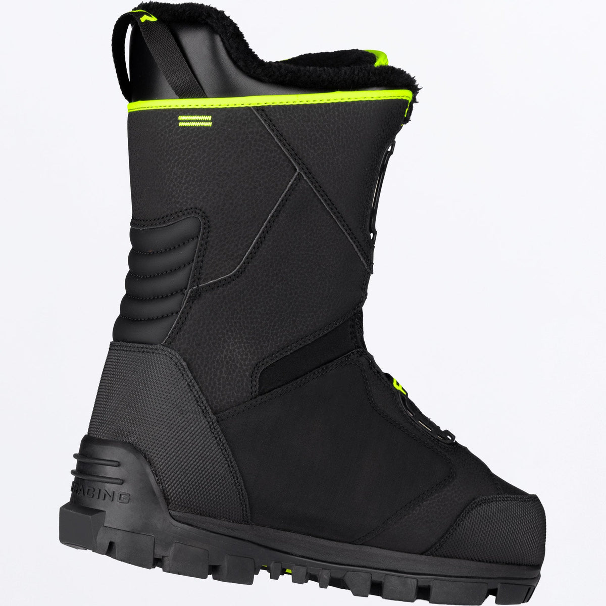 FXR X-Cross Pro BOA - Snowmobile Boots