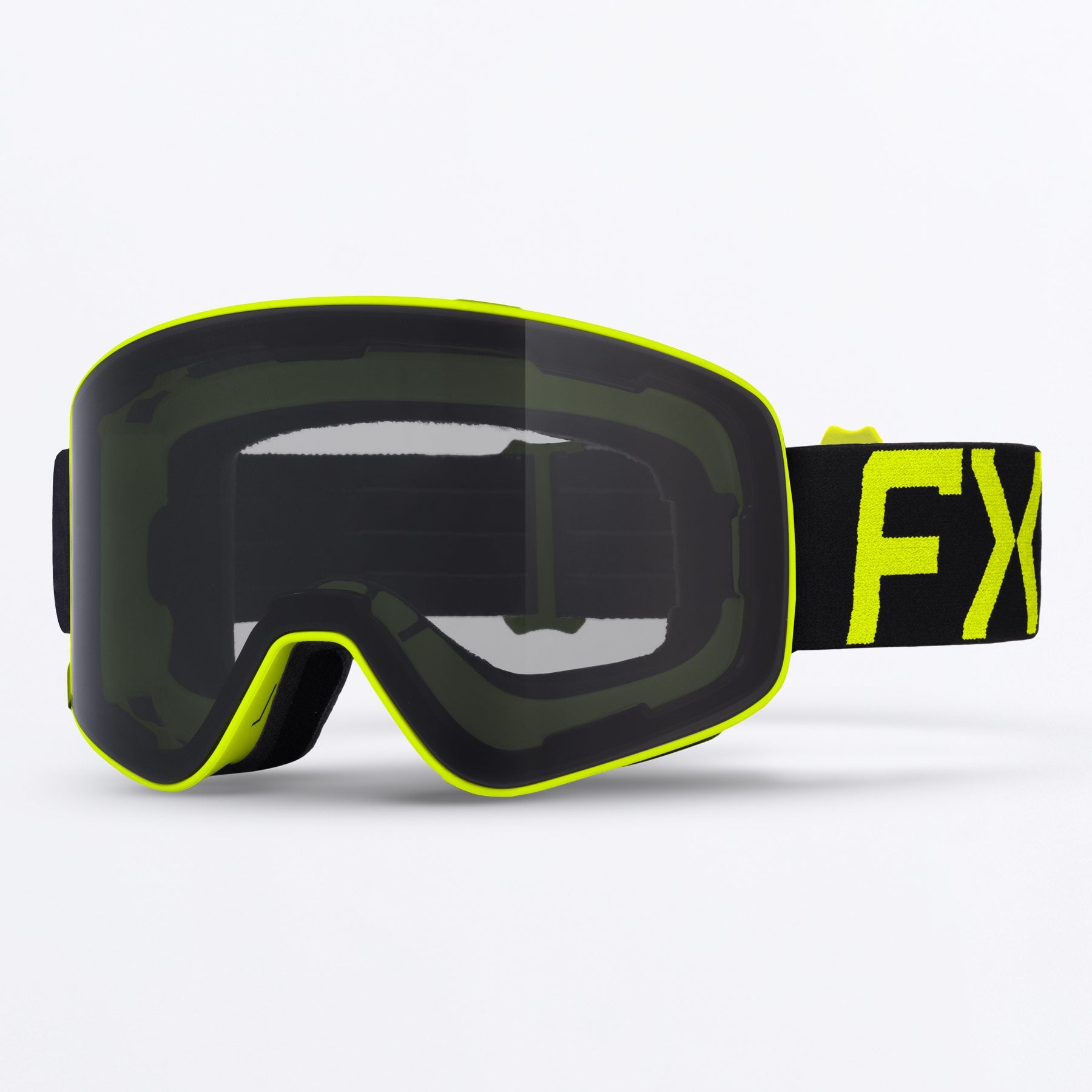 Lunettes Ridge