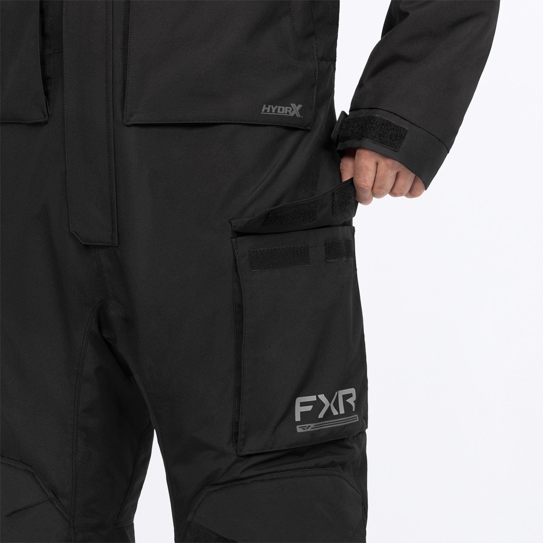 Habit une-pièce isolé Evolution F.A.S.T. pour homme