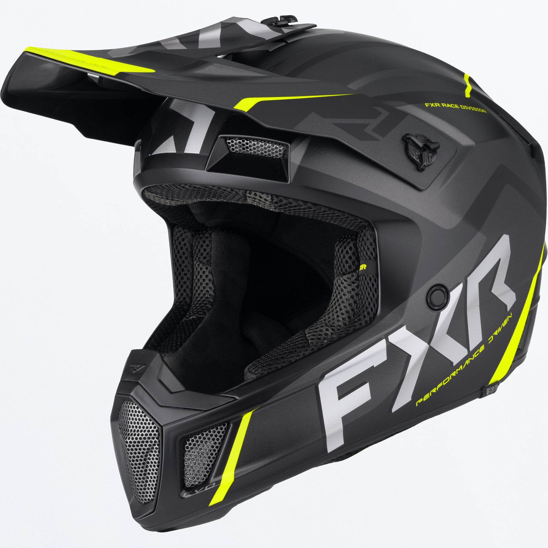Casque Clutch Evo - Casque Motoneige
