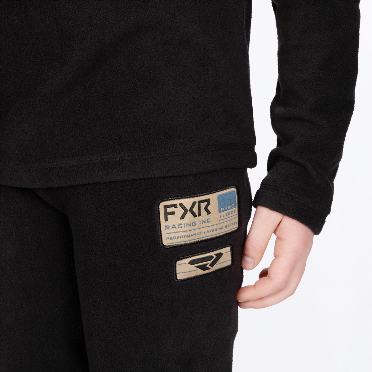FXR Pyro Thermal Jeunes - Ensemble Sous-vêtement