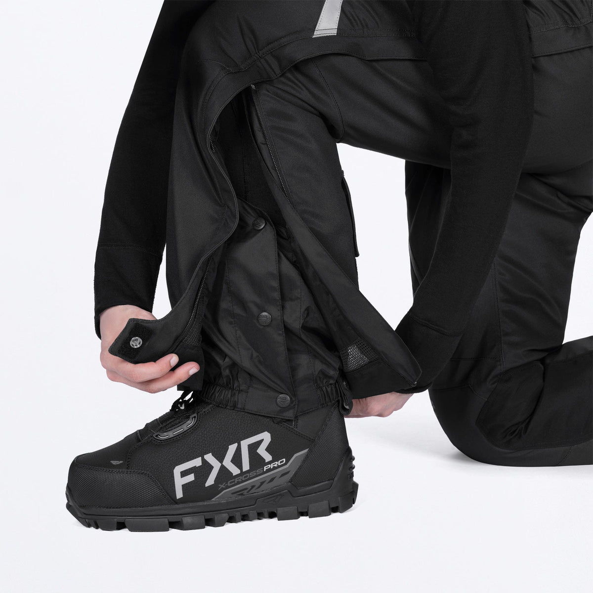 Pantalon Adrenaline pour femme