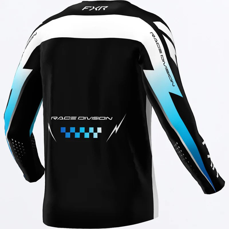 Jersey de motocross Clutch PRO MX