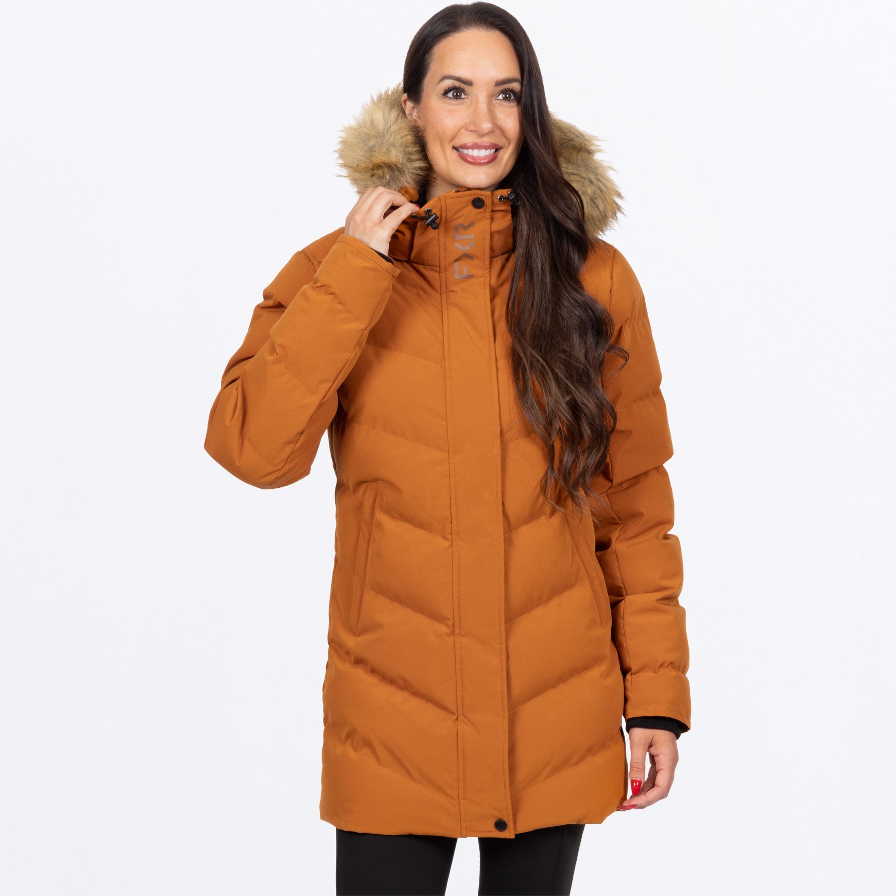 Women's Sage Jacket