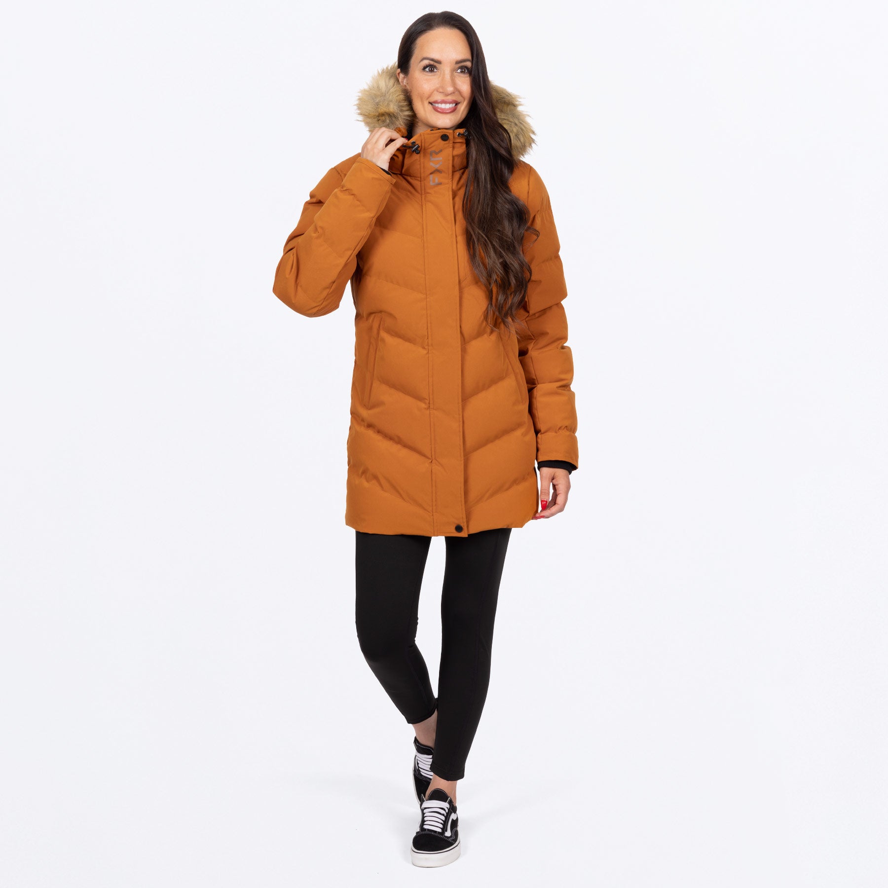 Women's Sage Jacket