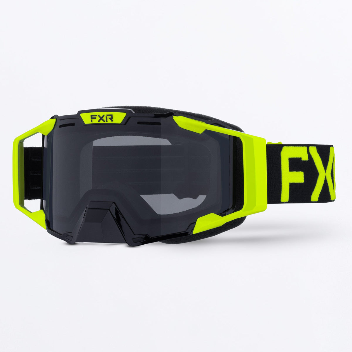FXR Combat - Snowmobile Goggles