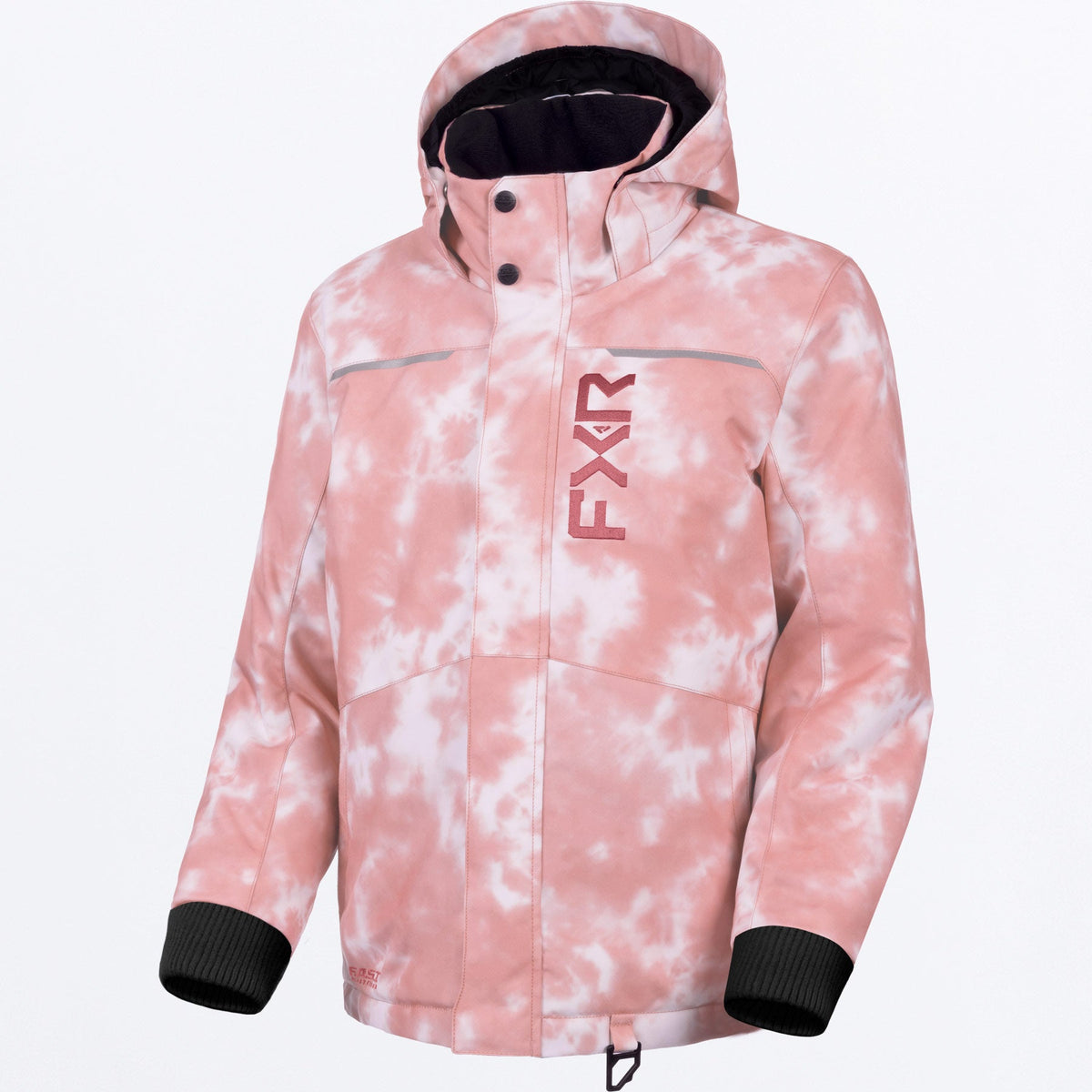 Manteau Kicker pour Enfant - Manteau Hiver