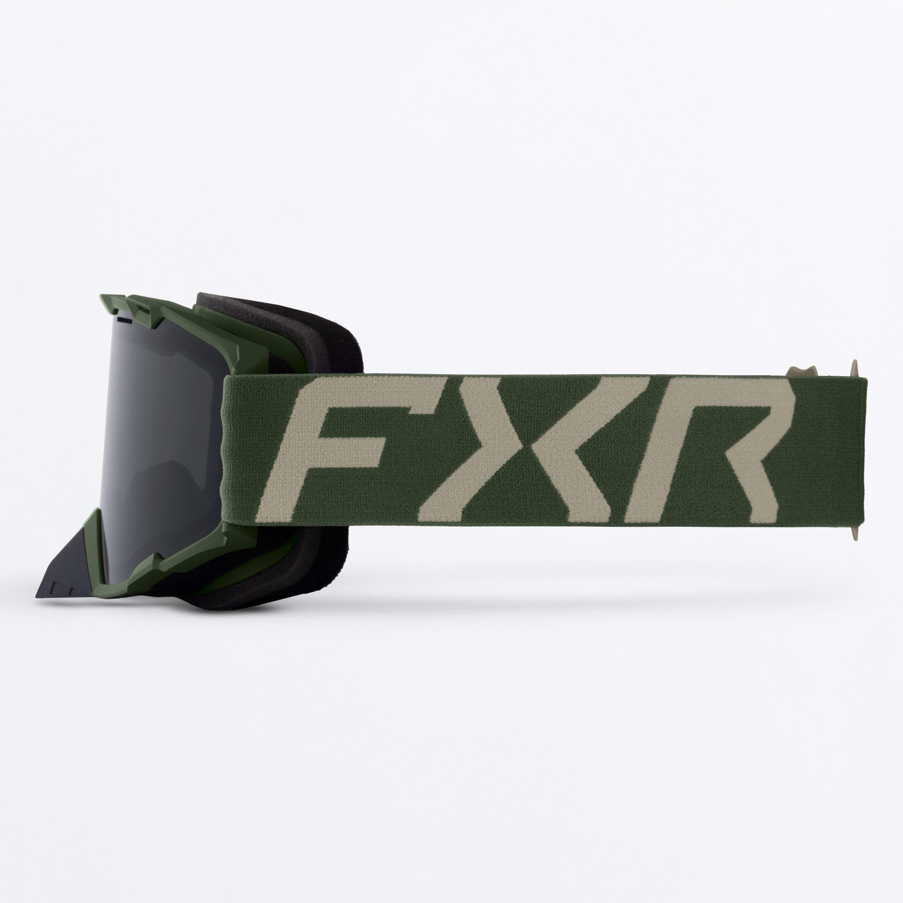 Lunettes Maverick Prime