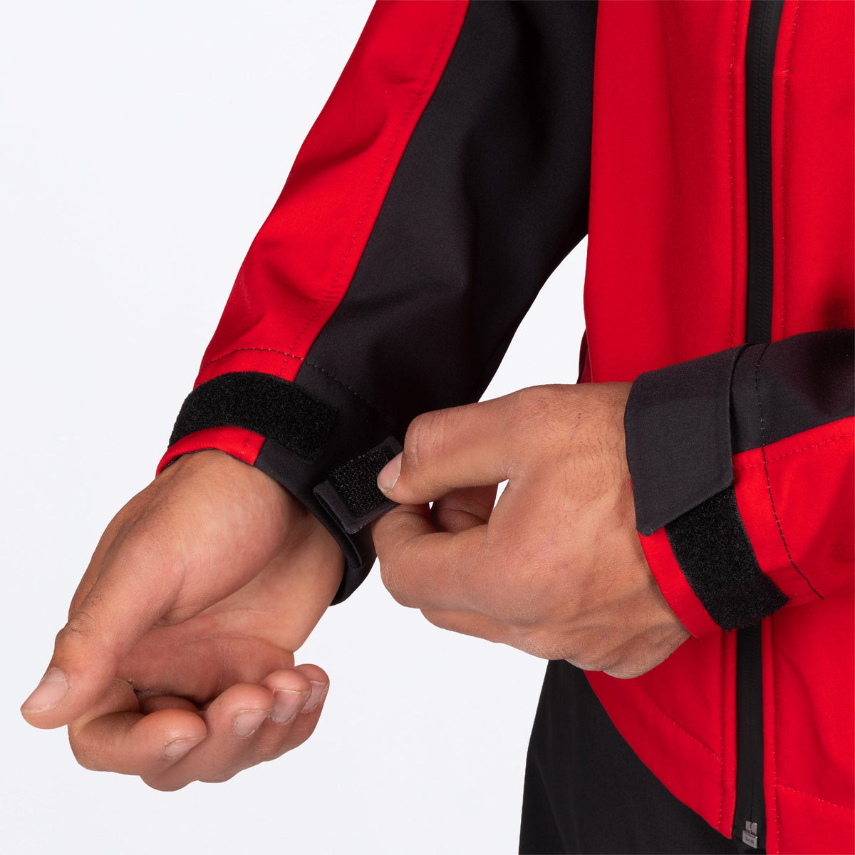 Manteau softshell Ascend pour homme