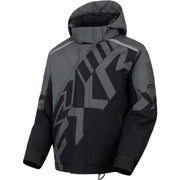 FXR Cold Cross CX - Youth Snowmobile Jacket
