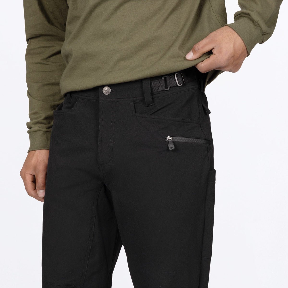 Men's Tech Thermal Pant