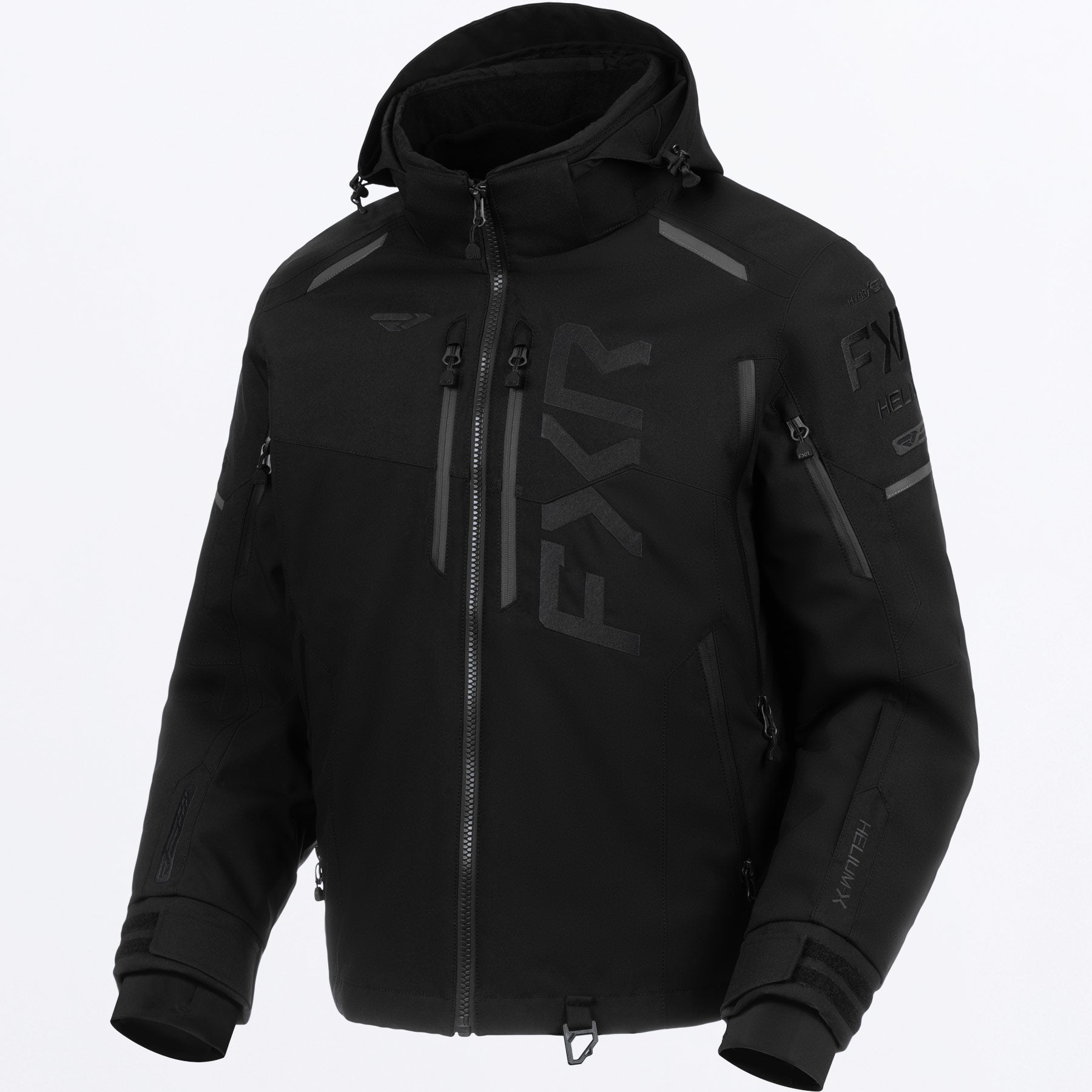Manteau 2 en 1 Helium X pour homme