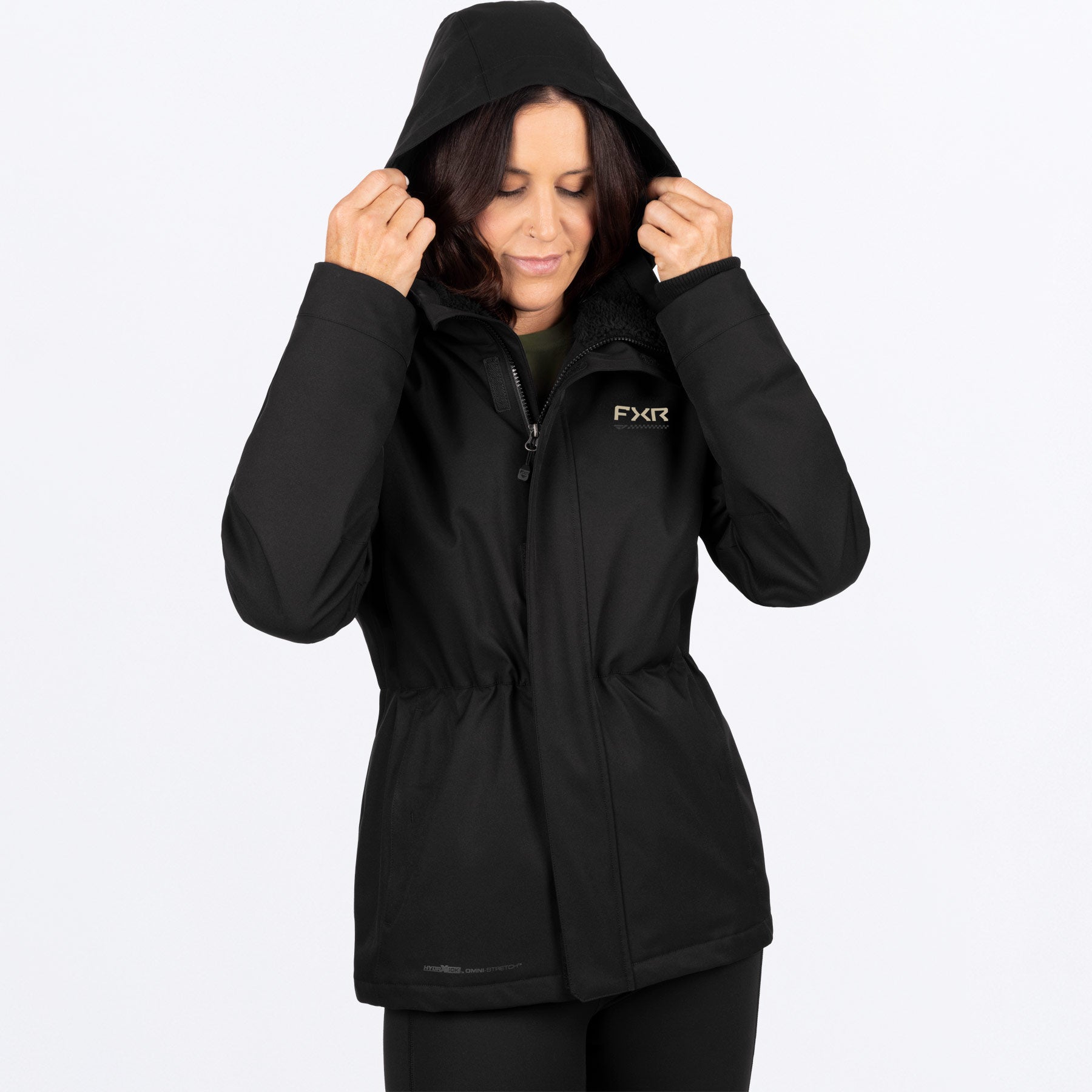 Women's Ascend Jacket