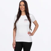 Women's Worldwide Premium T-Shirt