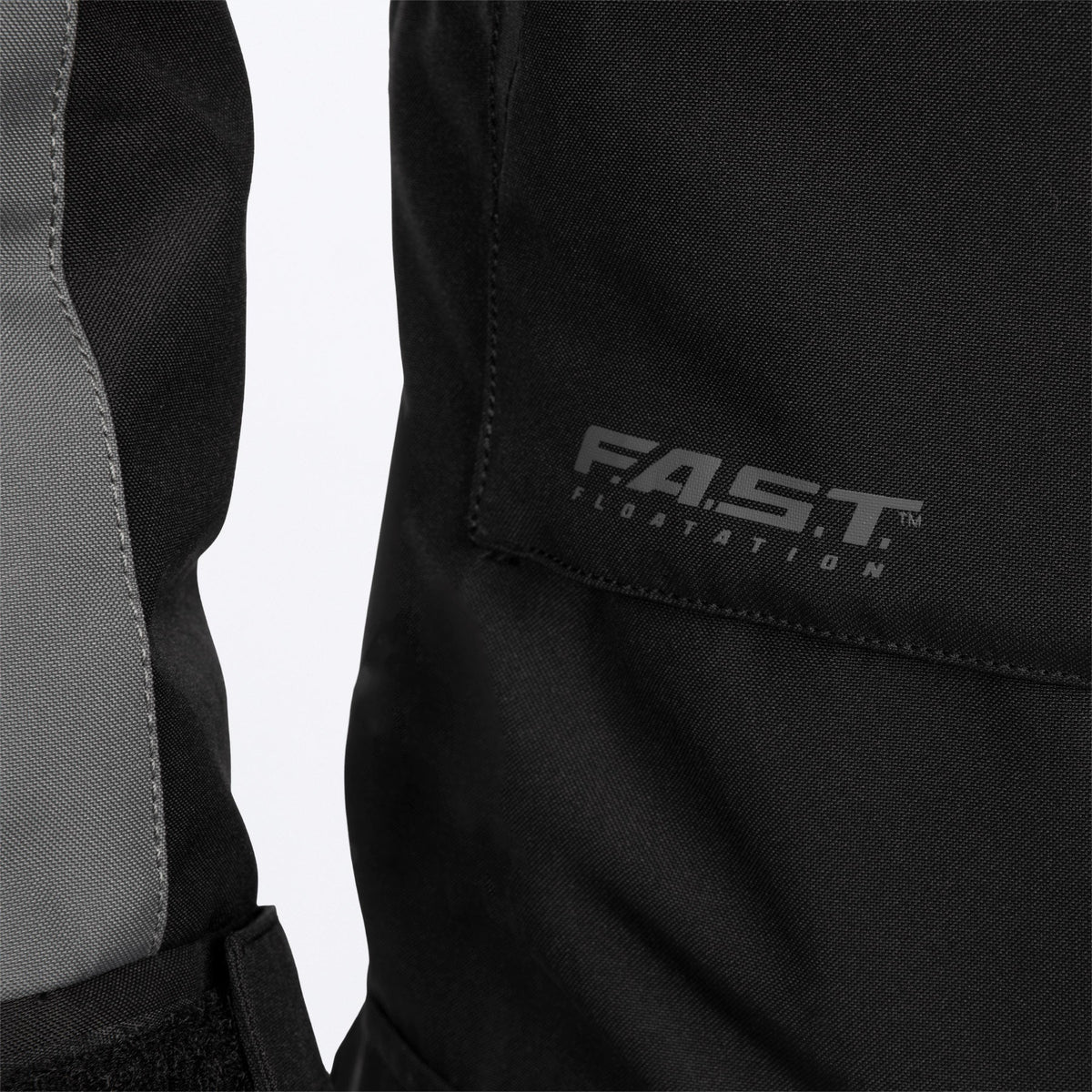 Habit une-pièce isolé Evolution F.A.S.T. pour homme