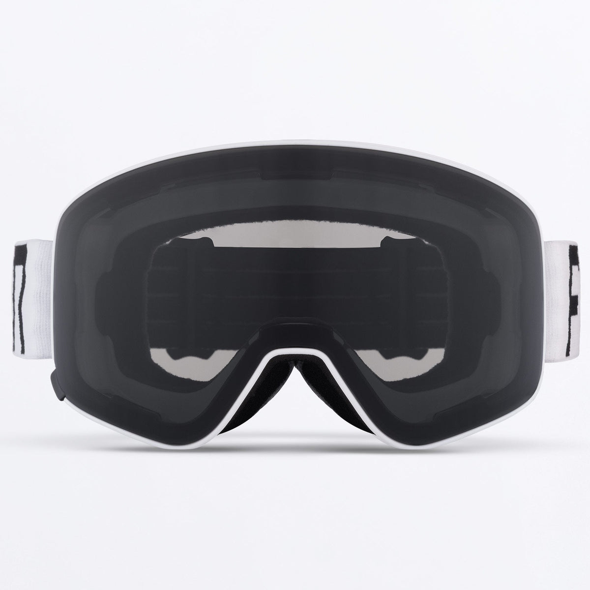 Lunettes Ridge