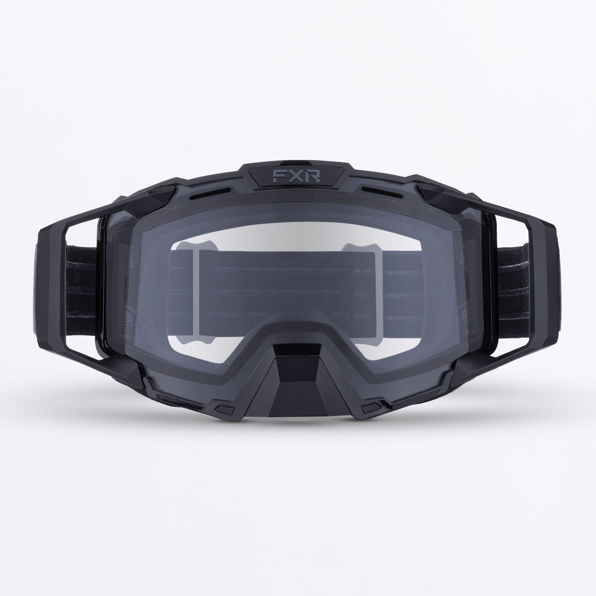 FXR Combat - Snowmobile Goggles