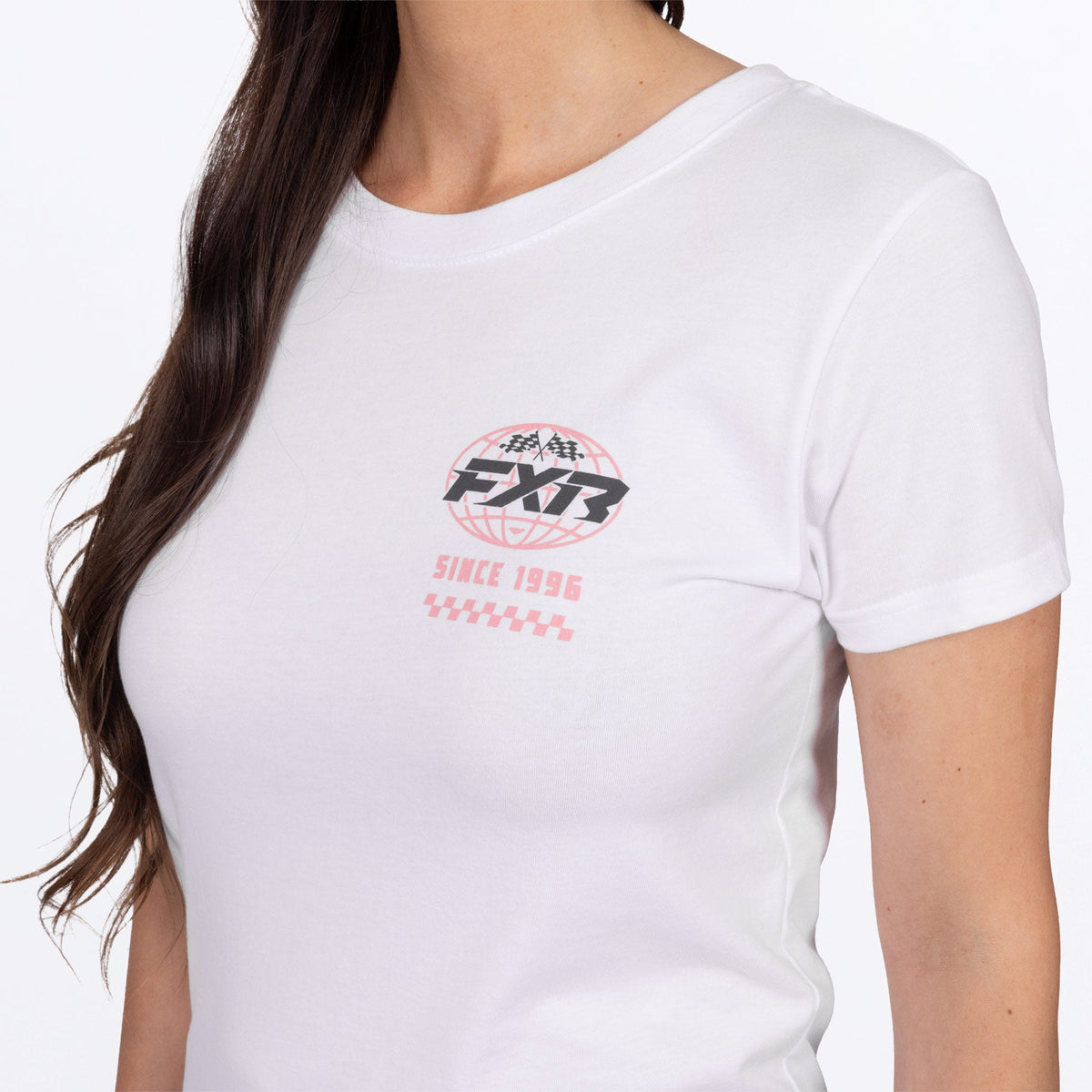 Women's Worldwide Premium T-Shirt