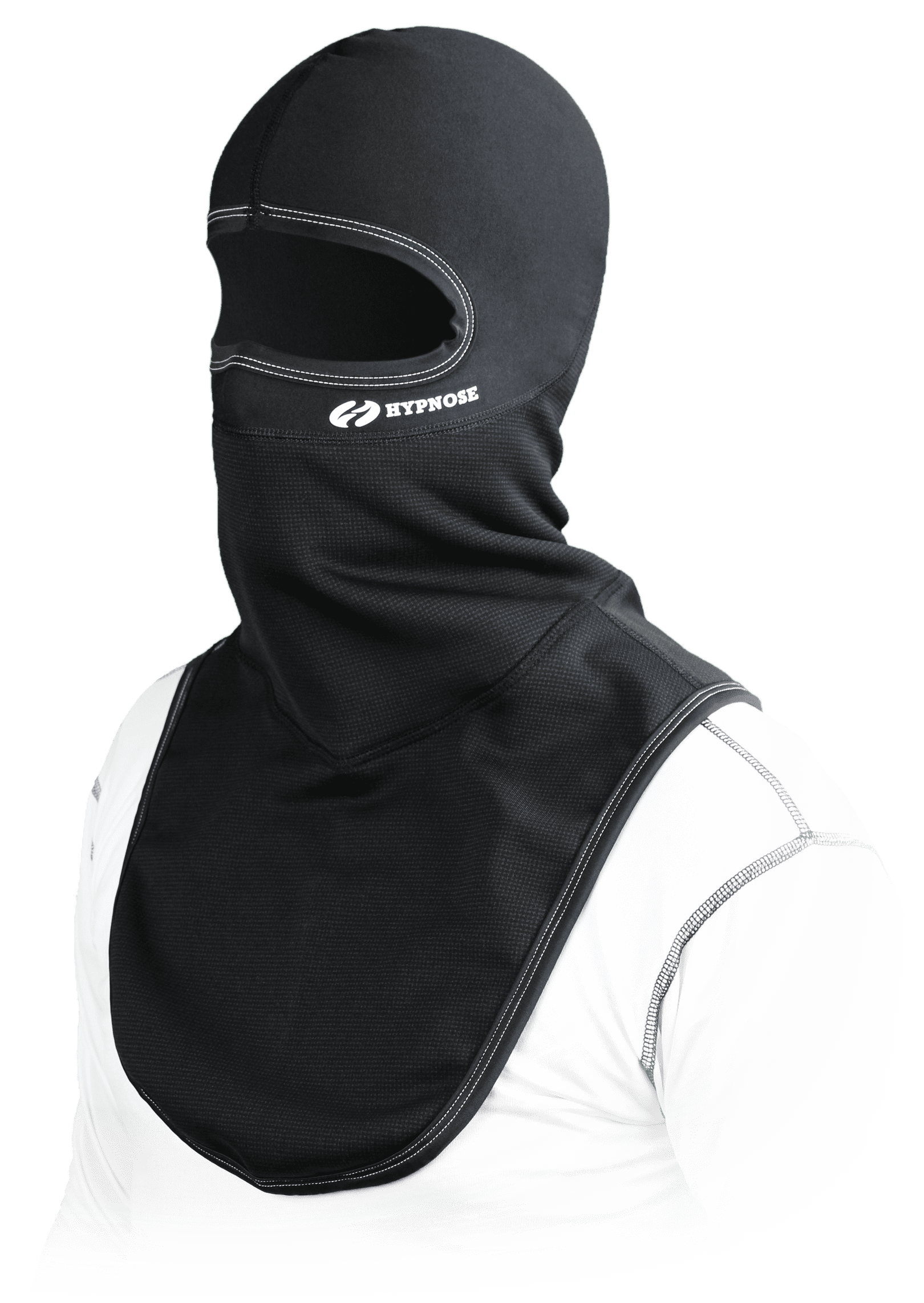 Balaclava bandit extrême longue Hypnose