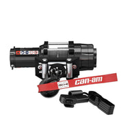 Treuils HD 4500 Can-Am