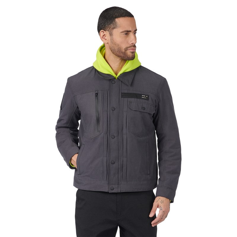 Can-Am Spyder Veda Chore Customizable Jacket