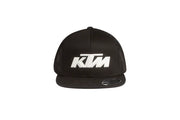 Casquette Trucker Logo KTM