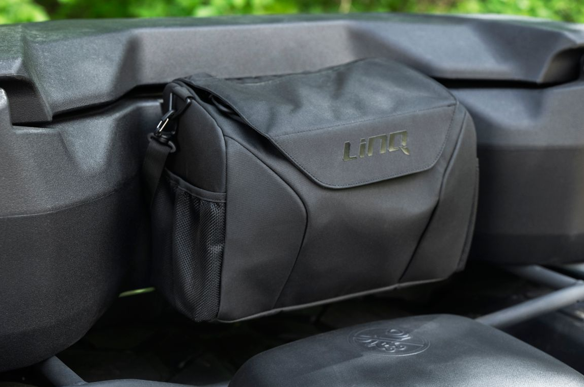 Sac LinQ Lite (10 L) pour Can-Am Outlander