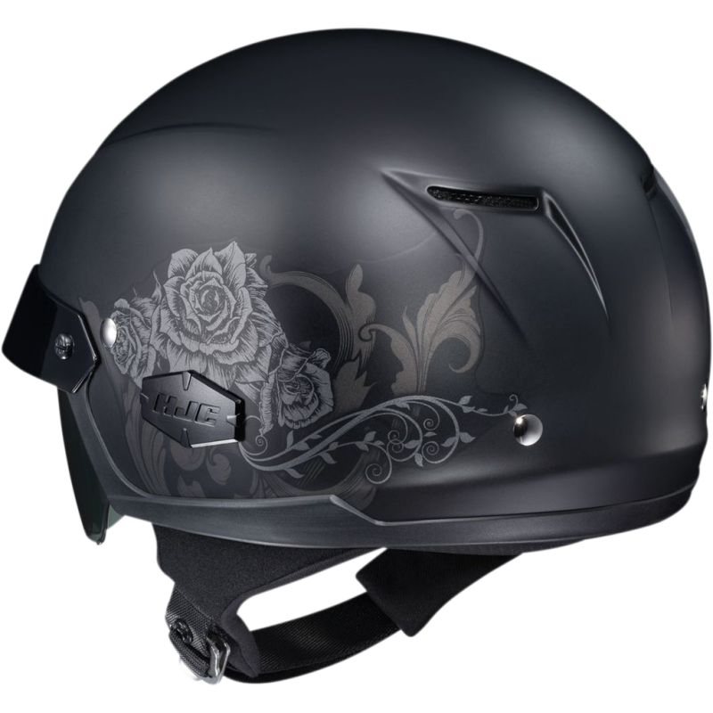 Casque IS-Cruizer